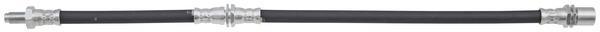 Flexible de frein (Durite de frein) A.B.S. ALL BRAKE SYSTEMS BV. ref. SL 3410